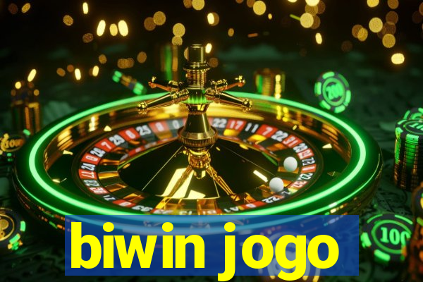 biwin jogo